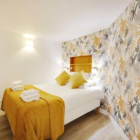 Authentic Loft - 2br 8p - Oberkampf Apartment