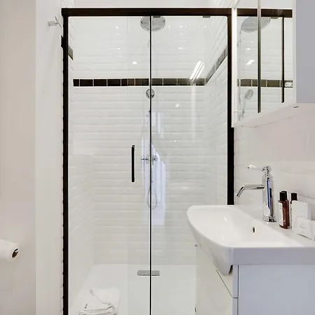 Authentic Loft - 2br 8p - Oberkampf