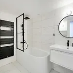 Authentic Loft - 2br 8p - Oberkampf Lejlighed Paris