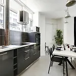 Authentic Loft - 2br 8p - Oberkampf