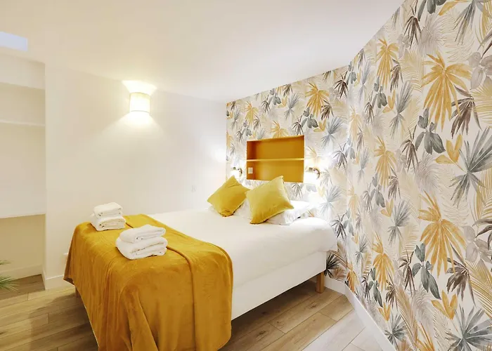 Authentic Loft - 2br 8p - Oberkampf Lägenhet